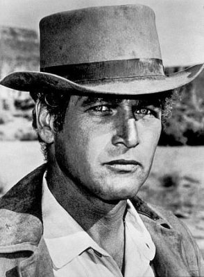 Paul Newman