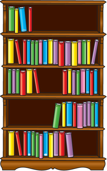 BOOKSHELF