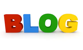 blog