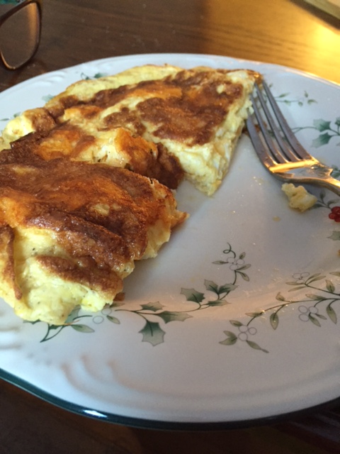 omelet